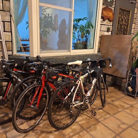 Ruisui Style B&B Exterior foto