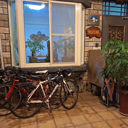Ruisui Style B&B Exterior foto