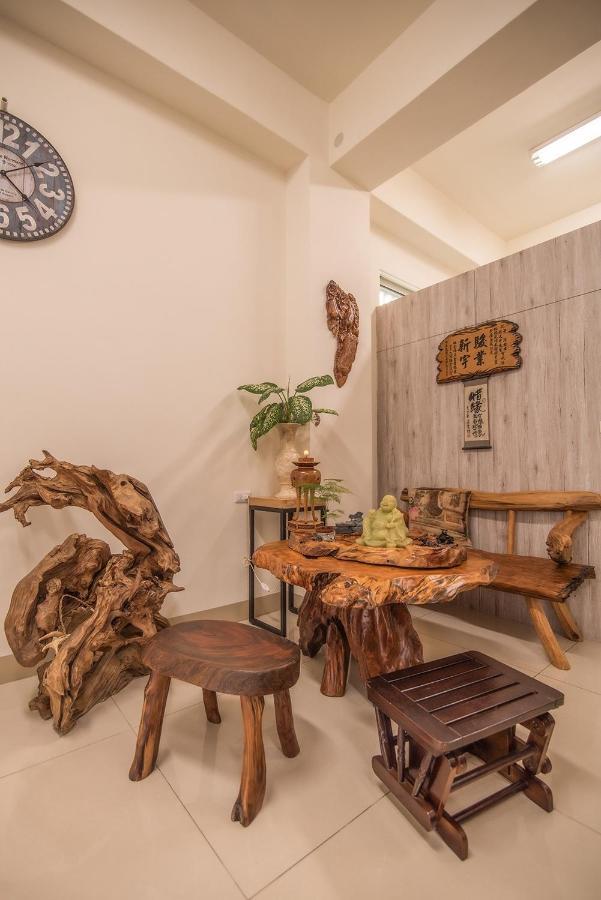 Ruisui Style B&B Exterior foto