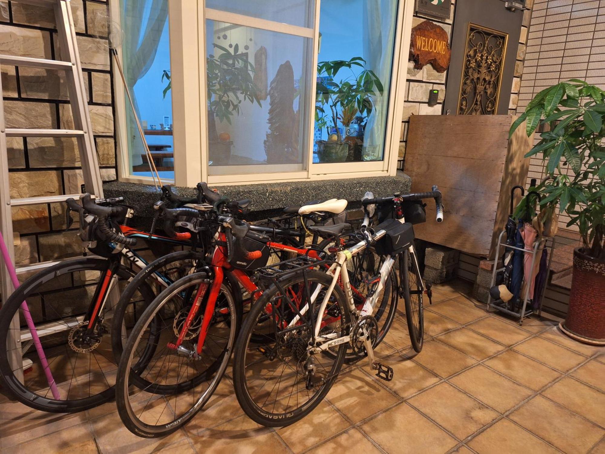 Ruisui Style B&B Exterior foto