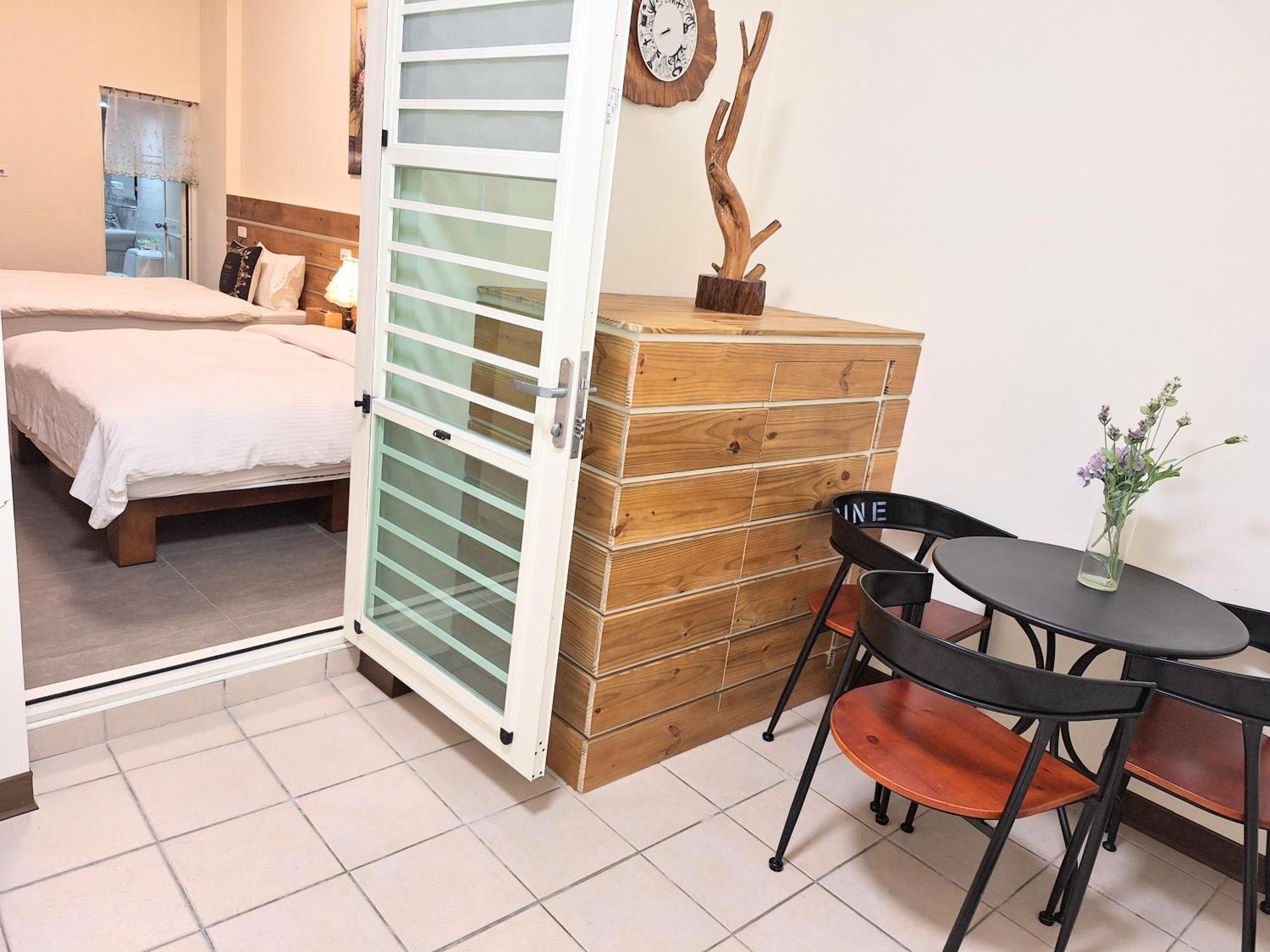 Ruisui Style B&B Habitación foto